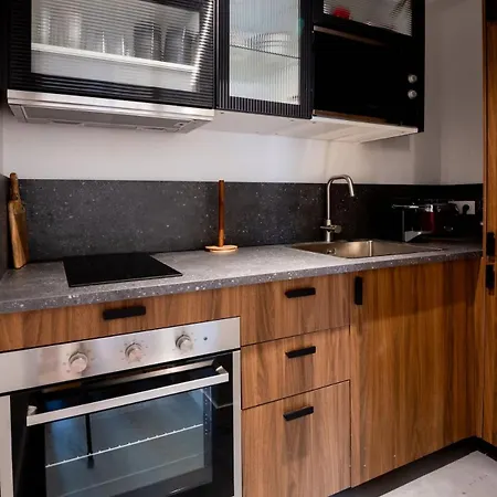 Apartman Charme Et Confort - 4 Pers - Hyper Centre
