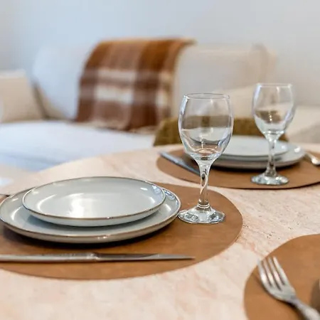 Charme Et Confort - 4 Pers - Hyper Centre Apartman Deauville