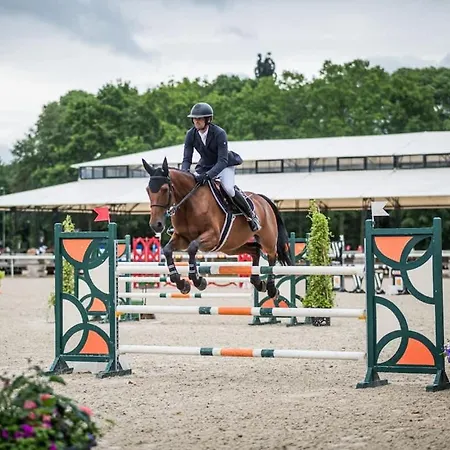 Charme Et Confort - 4 Pers - Hyper Centre * Deauville